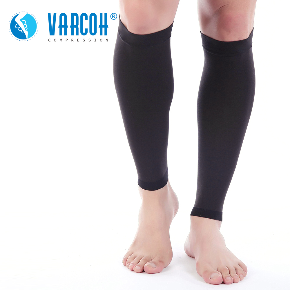 Compression Sock Medical - Compression Socks 20-30 MMHg Knee High