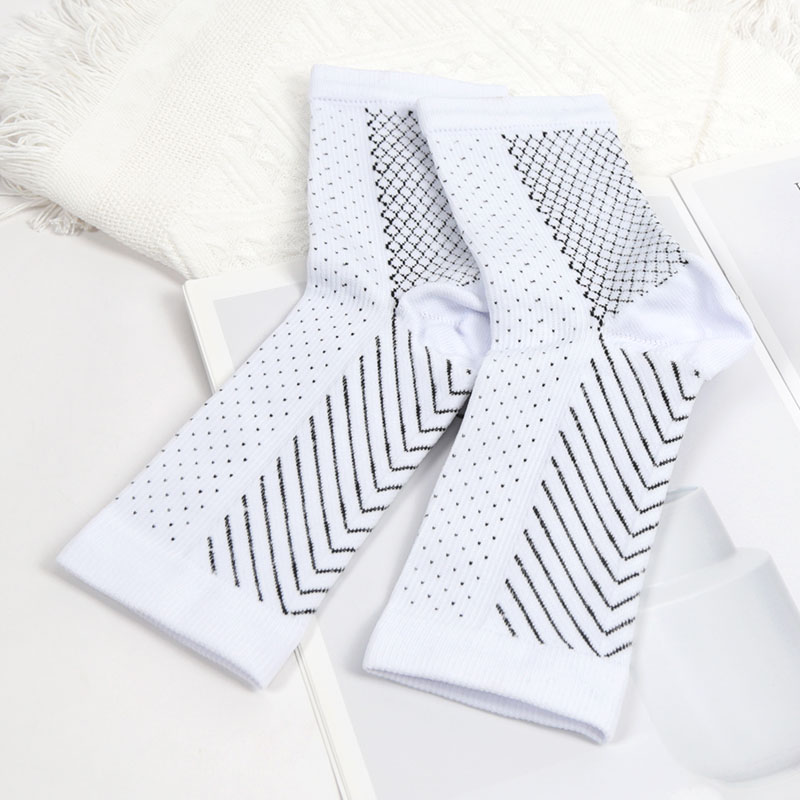 Alleviation Ankle Joint Suppor - Ankle Brace Sock recension och pris