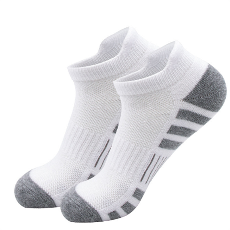 Unisex Cushioned Breathable An - Athletic Sock Cushion recension och pris