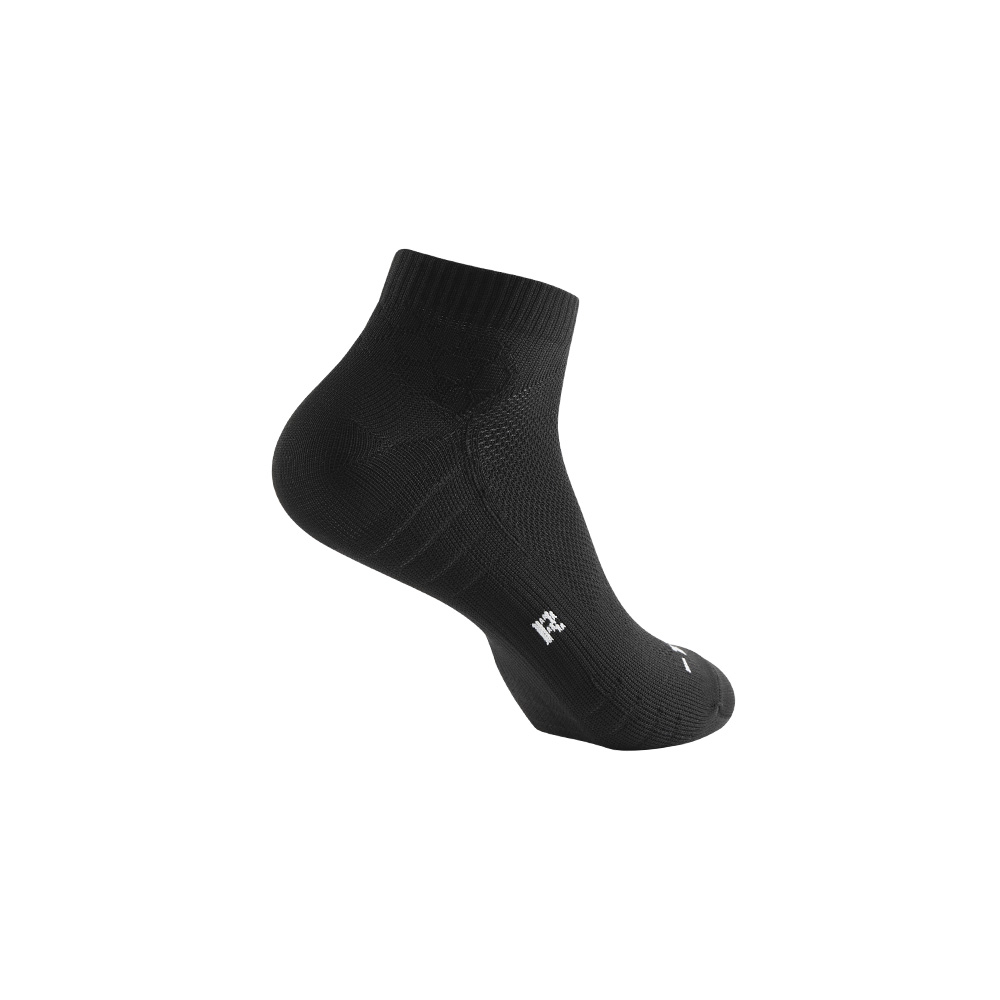 Veidoorn 3 Pairs Low Cut Sport - Ankle Brace Sock recension och pris