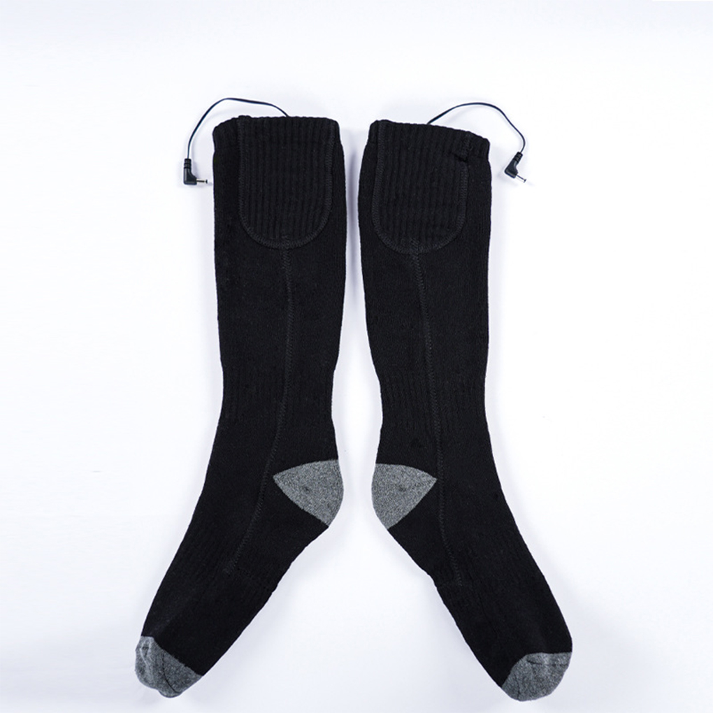 Winter Heated Socks Electric H - Thermal Sock Winter recension och pris