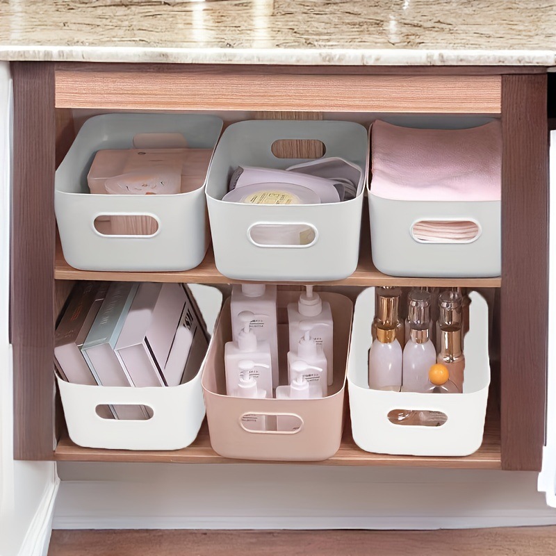 Long Plastic Organizer Box for - Sock Organizer Tray recension och pris