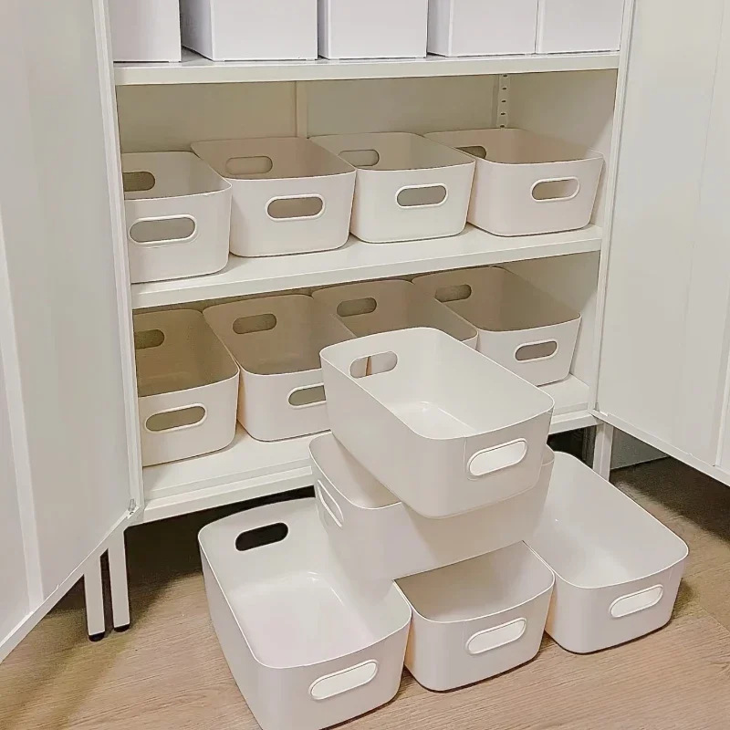 Long Plastic Organizer Box for - Sock Organizer Tray recension och pris
