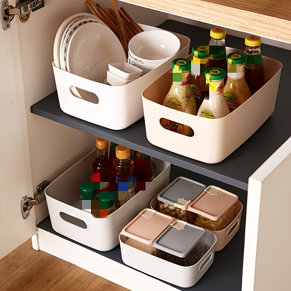 Long Plastic Organizer Box for - Sock Organizer Tray recension och pris