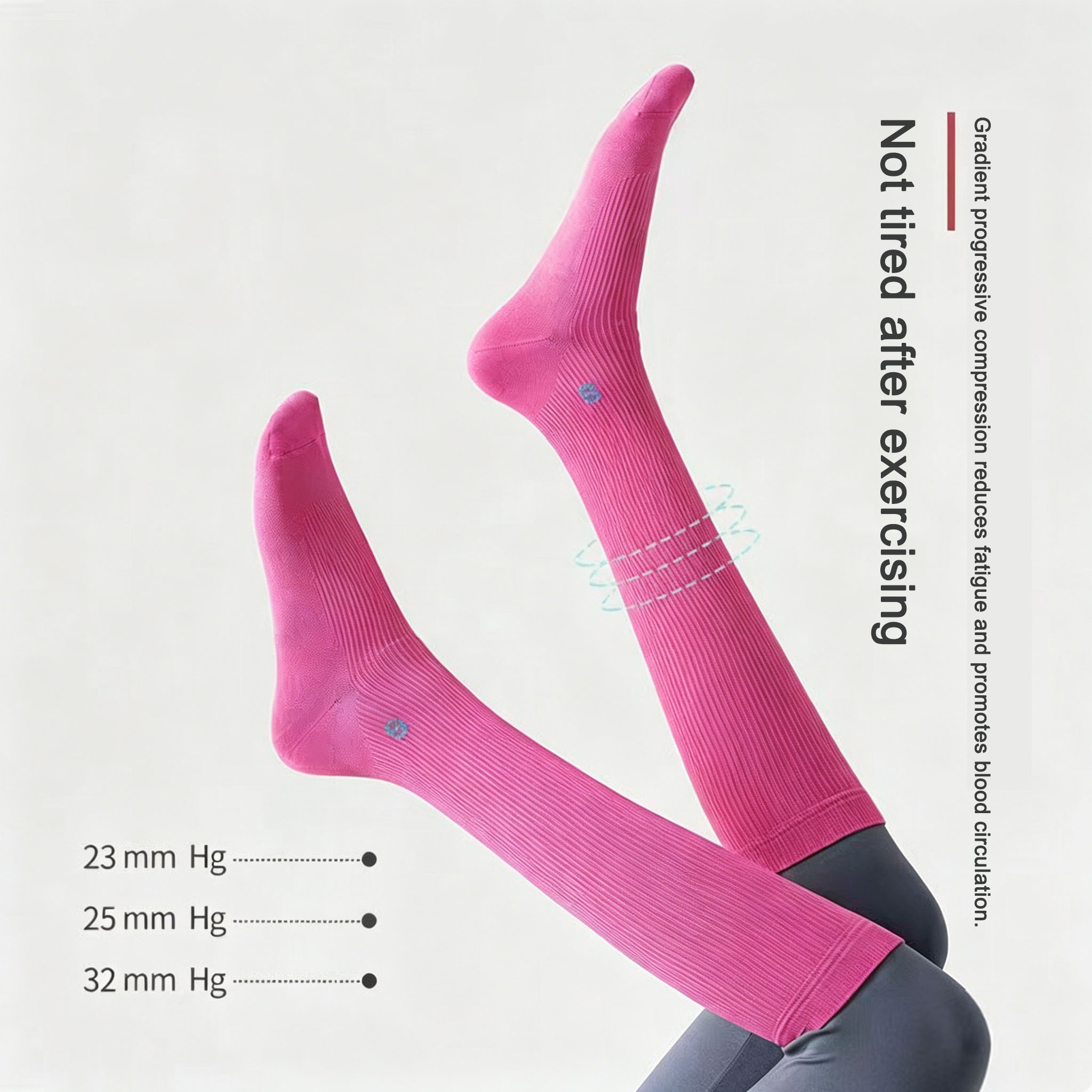 Professional Sports Compressio - Compression Sleeve Calf recension och pris