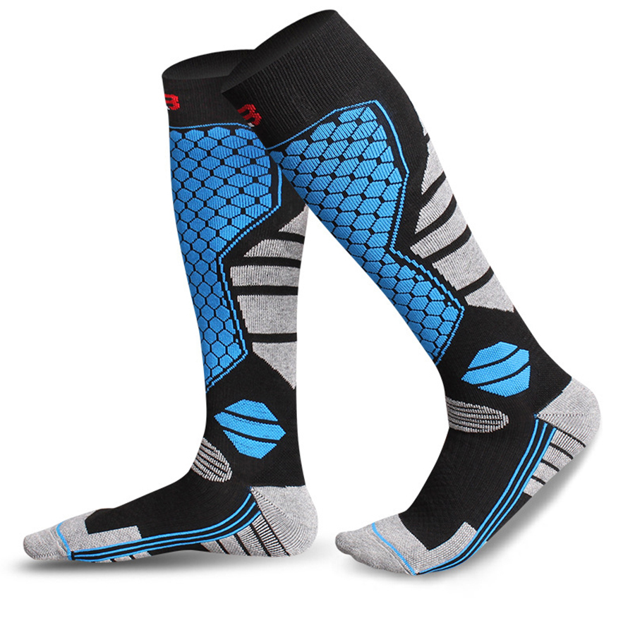 Unisex Snowboard Socks Men Wom - Thermal Sock Winter recension och pris