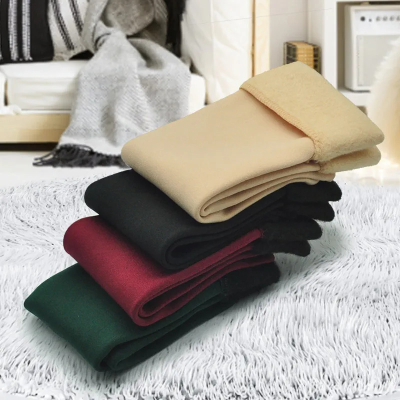 1/2/3 Pairs Men Women Winter T - Thermal Sock Winter recension och pris