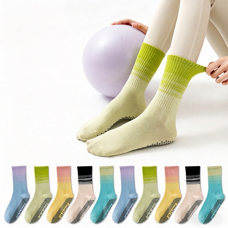 Dreamlikelin 1 Pair Women's Mi - Grip Sock Yoga recension och pris