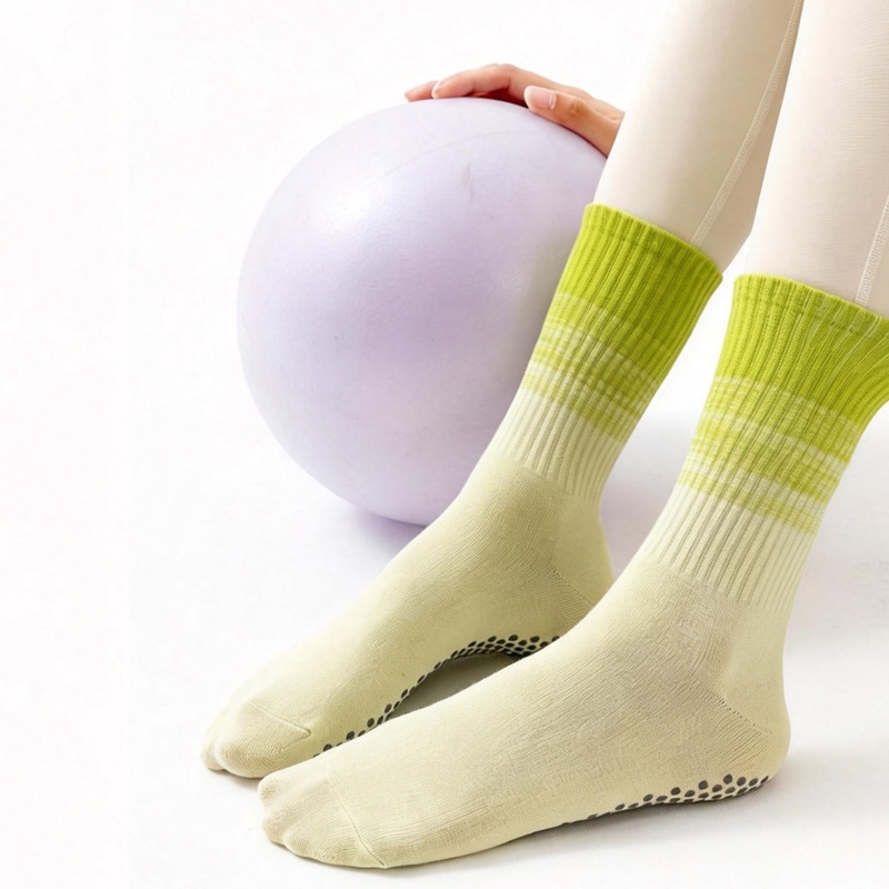 Dreamlikelin 1 Pair Women's Mi - Grip Sock Yoga recension och pris