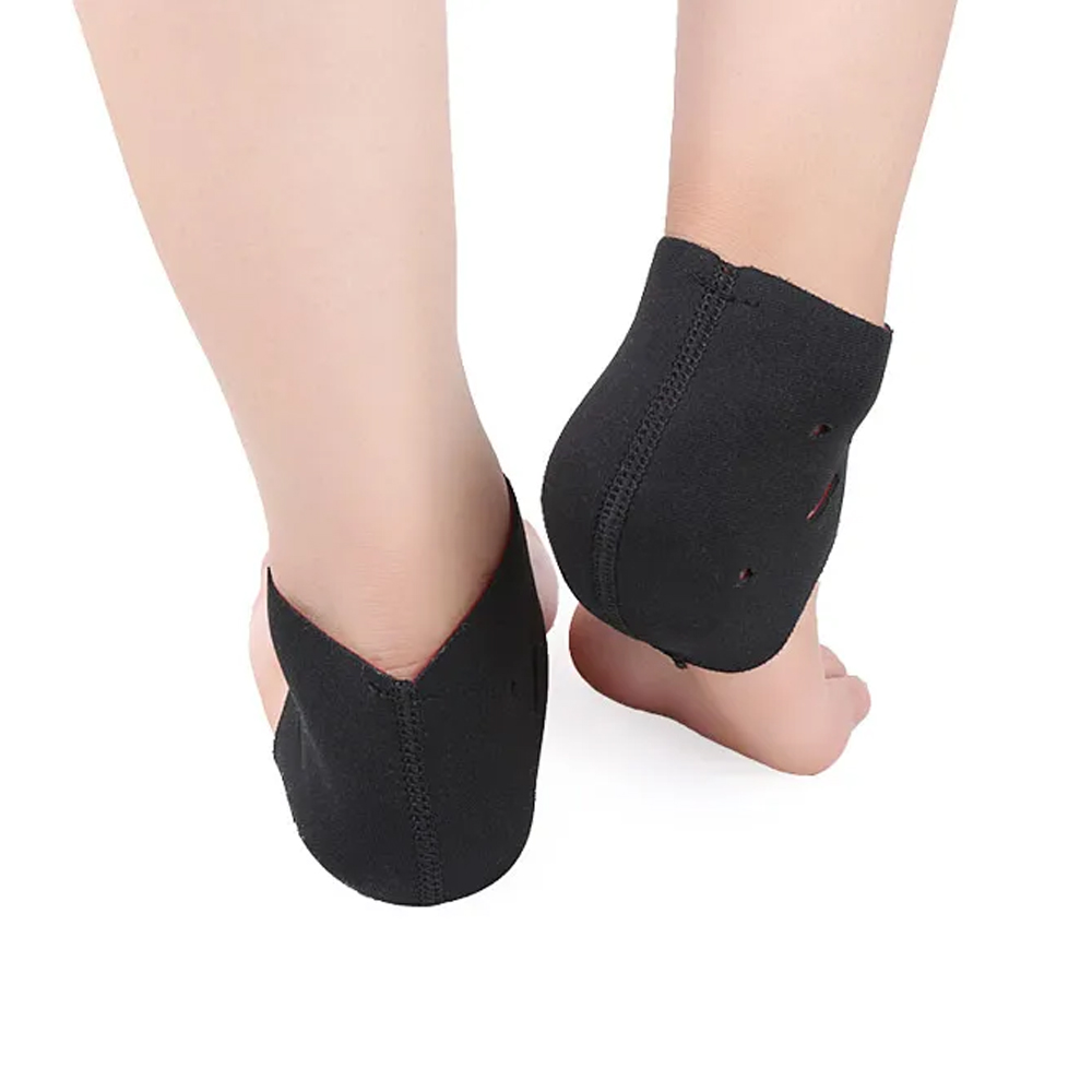2-10Pcs Plantar Fasciitis Ther - Ankle Brace Sock recension och pris