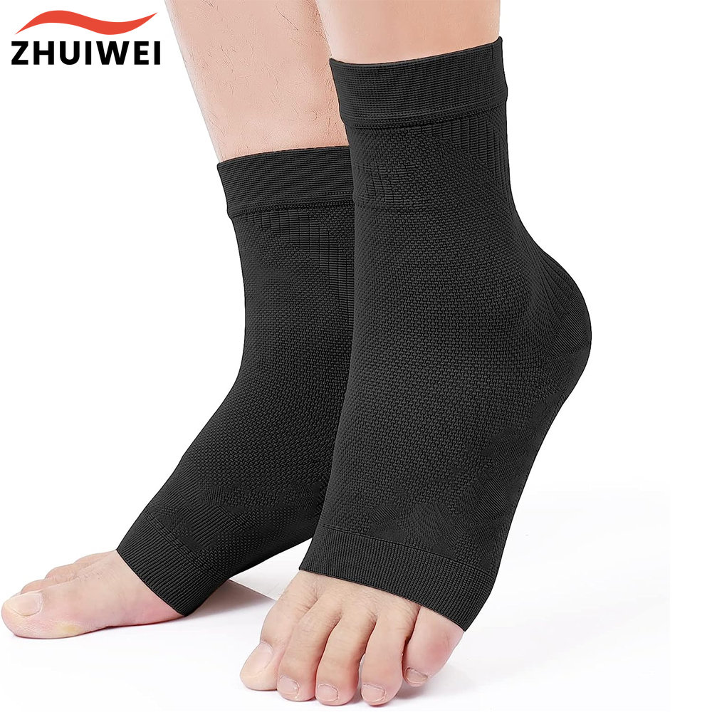 1Pair Ankle Brace Compression  - Ankle Brace Sock recension och pris