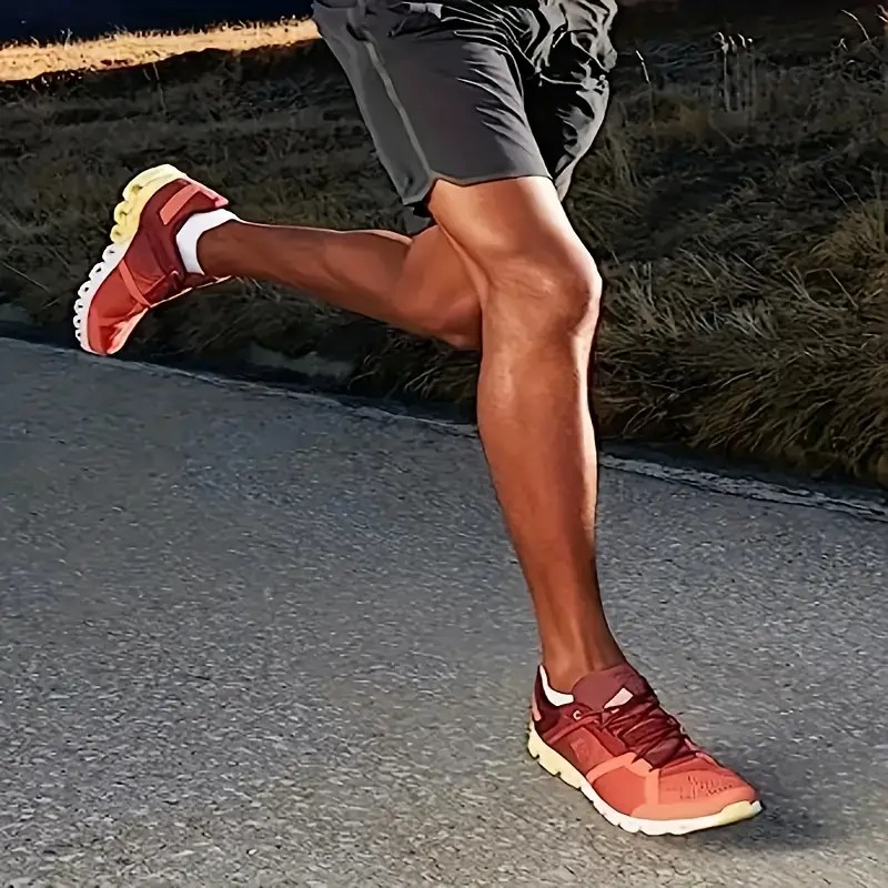 12 Pairs Men Breathable Sports - Ankle Brace Sock recension och pris