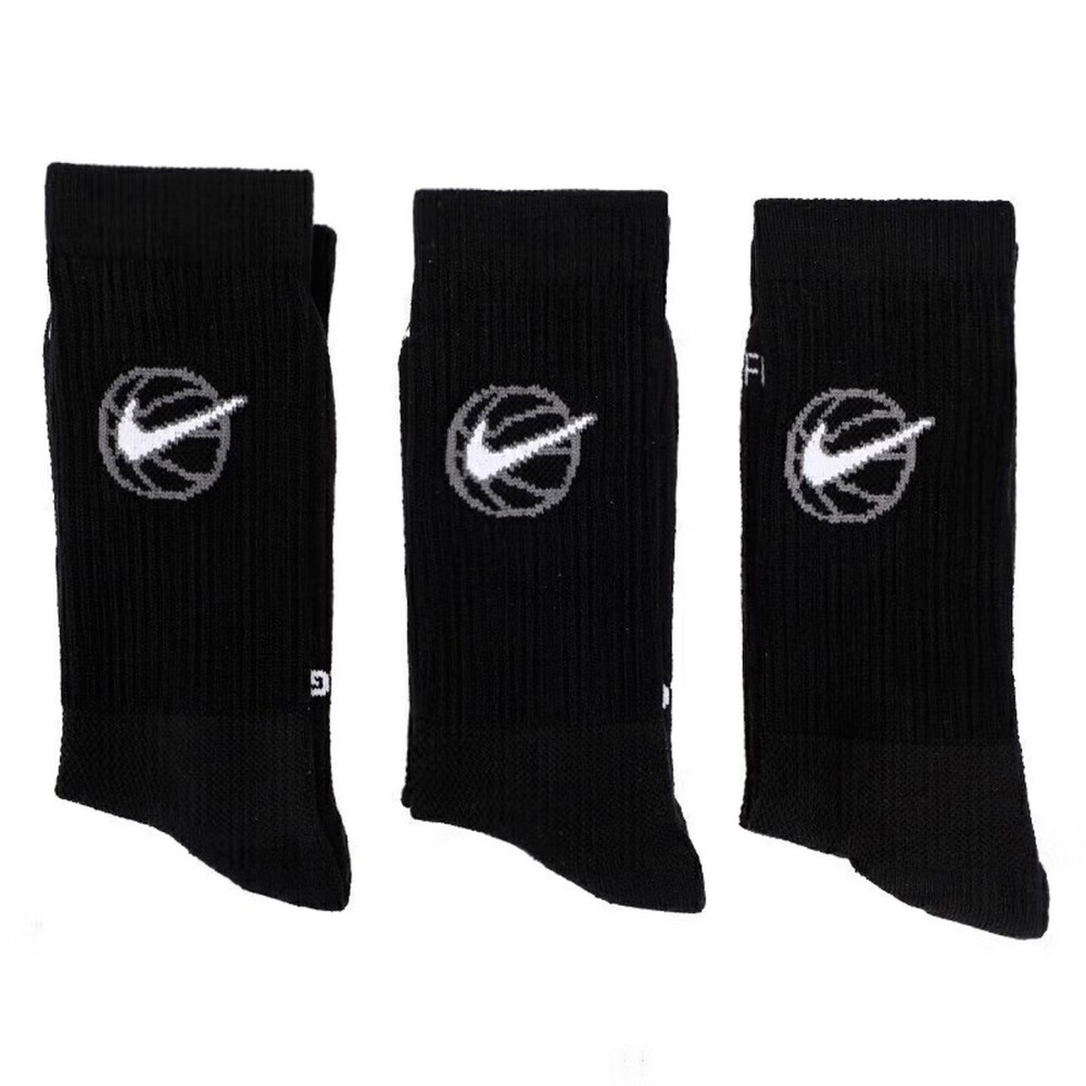 Nike Unisex Soft and Breathabl - Cotton Crew Sock Pack recension och pris