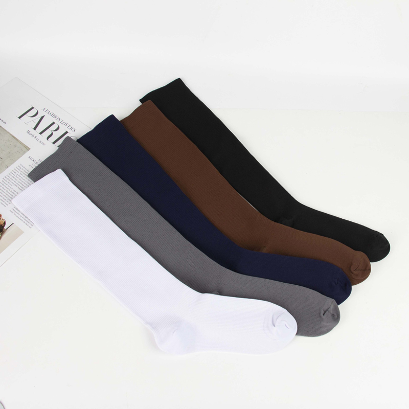 Unisex Anti-Fatigue Varicose V - Compression Sock Medical recension och pris