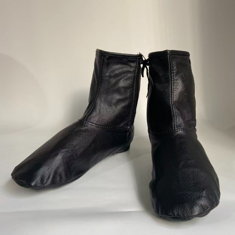 Thermal Sheepskin Leather Sock - Thermal Sock Winter recension och pris