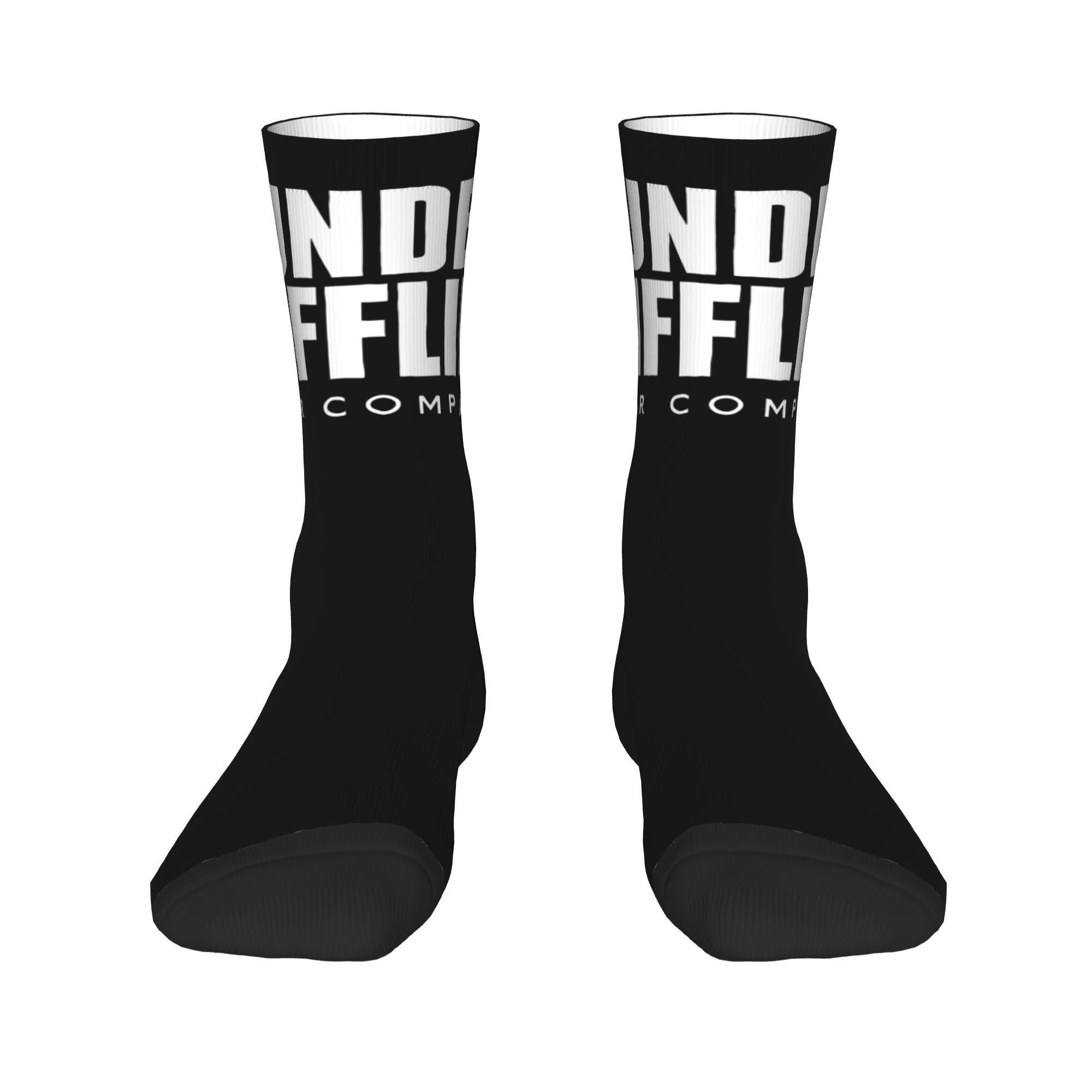 Custom Cool Mens The Office TV - Dress Sock Men recension och pris