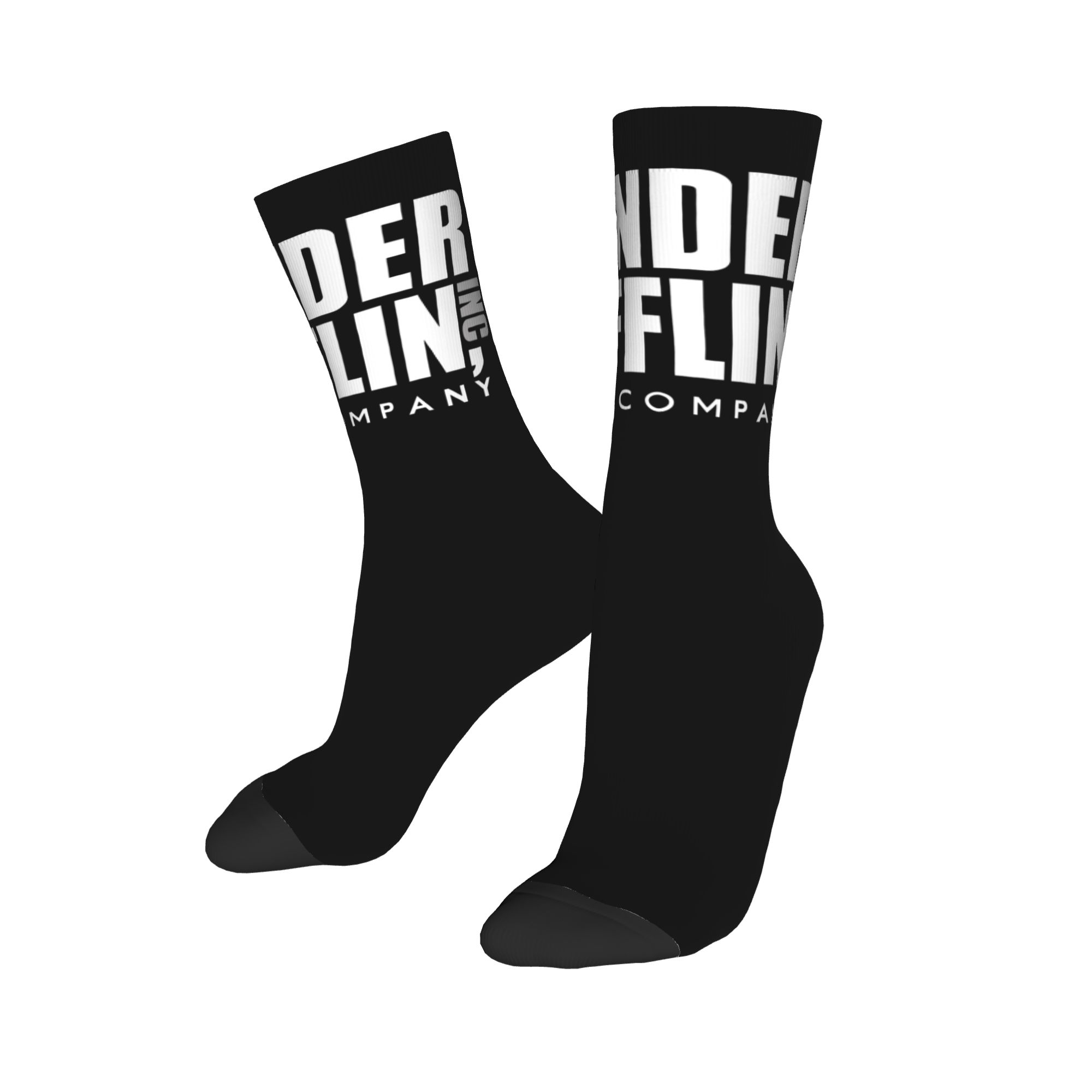 Custom Cool Mens The Office TV - Dress Sock Men recension och pris