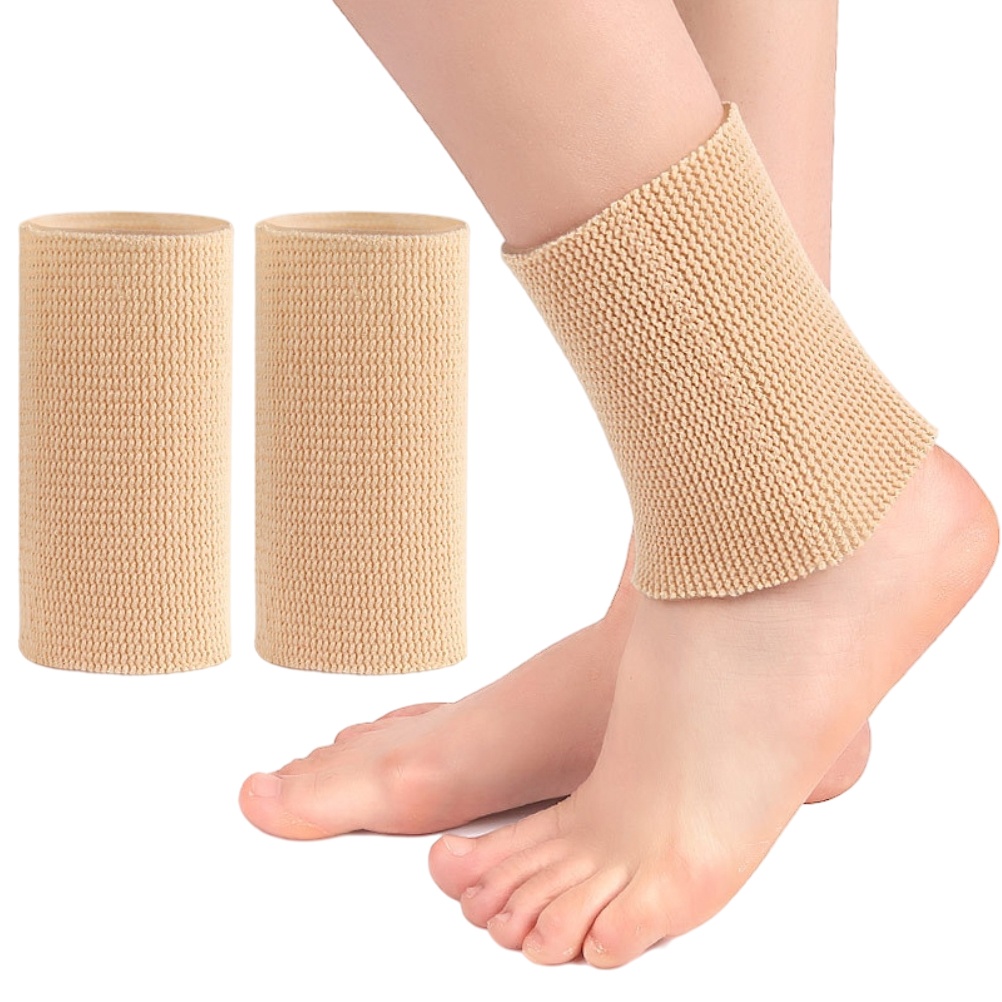 1 Pair Ankle Brace Compression - Ankle Brace Sock recension och pris