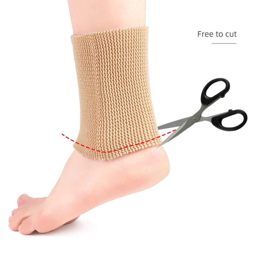 1 Pair Ankle Brace Compression - Ankle Brace Sock recension och pris