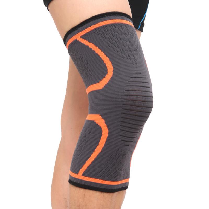 1pc Knee Pads Compression Knee - Compression Sleeve Calf recension och pris