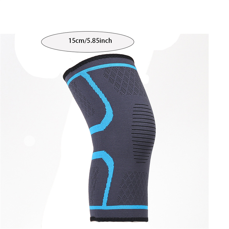1pc Knee Pads Compression Knee - Compression Sleeve Calf recension och pris