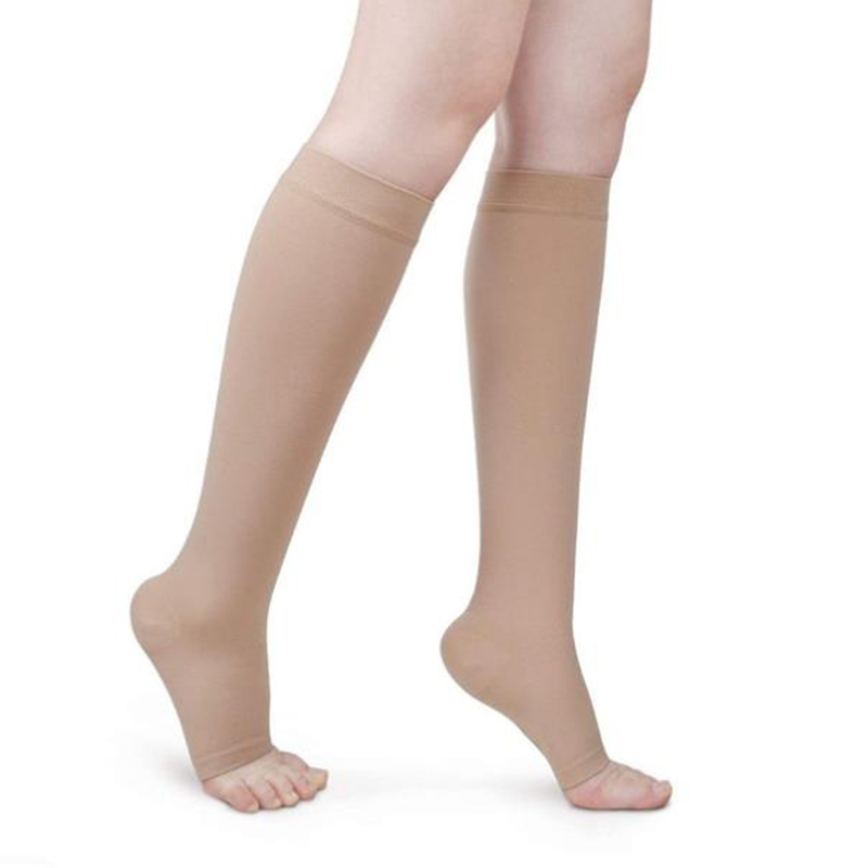 S-XL Compression Stockings Str - Compression Sleeve Calf recension och pris