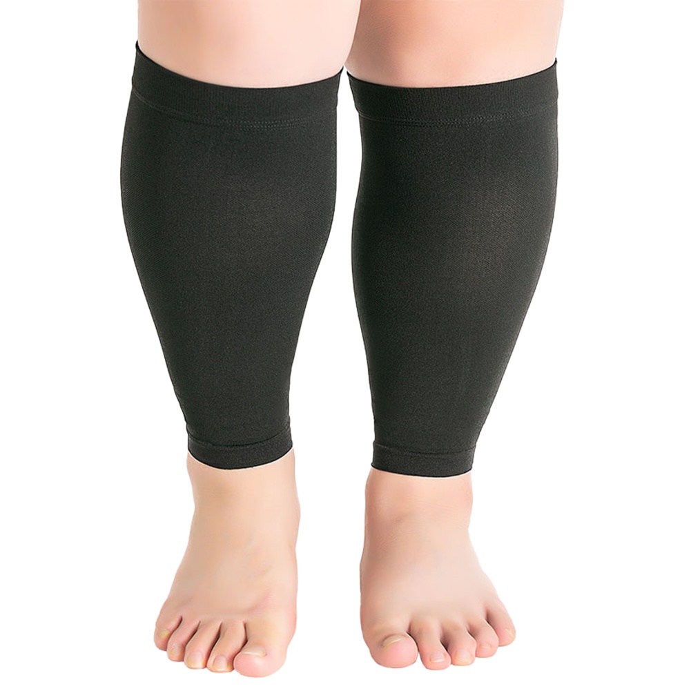 1 Pair Fitness Running Compres - Compression Sock Medical recension och pris