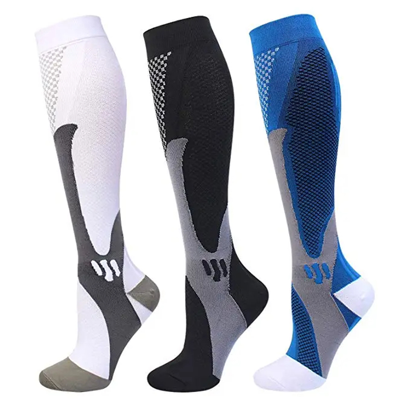 Running Compression Socks Vari - Compression Sock Medical recension och pris