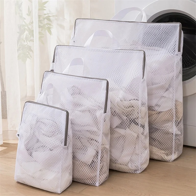 Upgraded Laundry Hand Bags Reu - Sock Organizer Tray recension och pris
