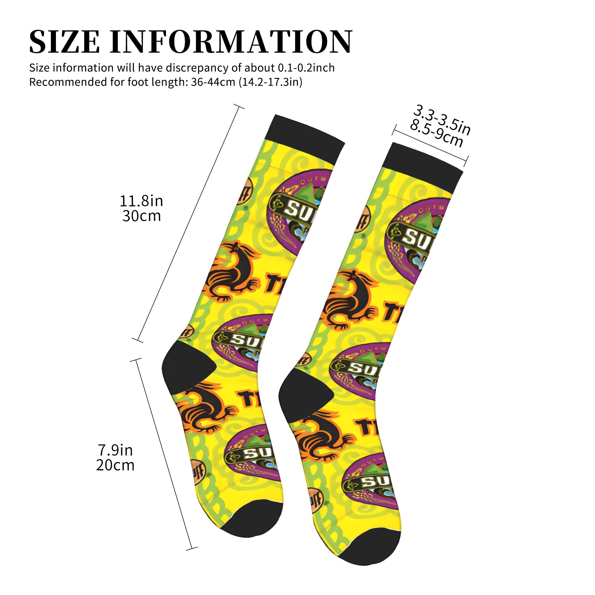 Harajuku Adventure Game TV Sho - No Show Sock Women recension och pris