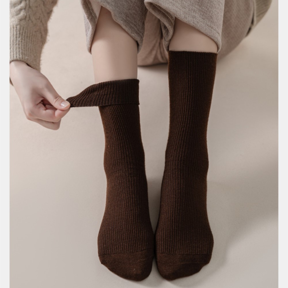 2025 Fashion Sock Crew Dress S - Wool Hiking Sock recension och pris