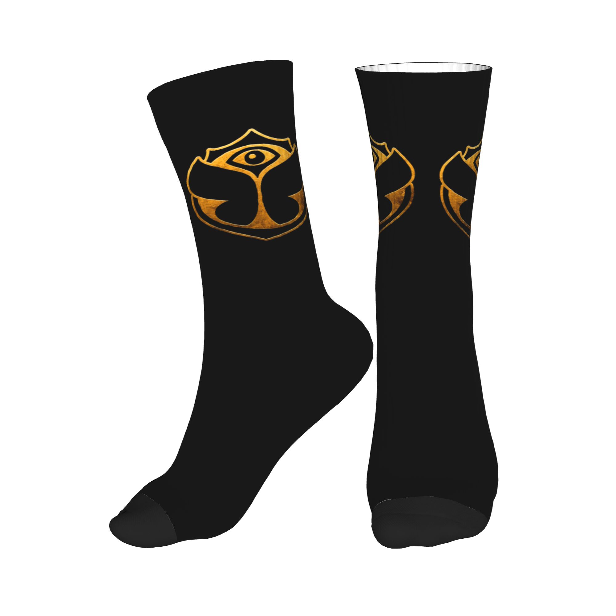 Tomorrowland Dress Socks for M - Dress Sock Men recension och pris