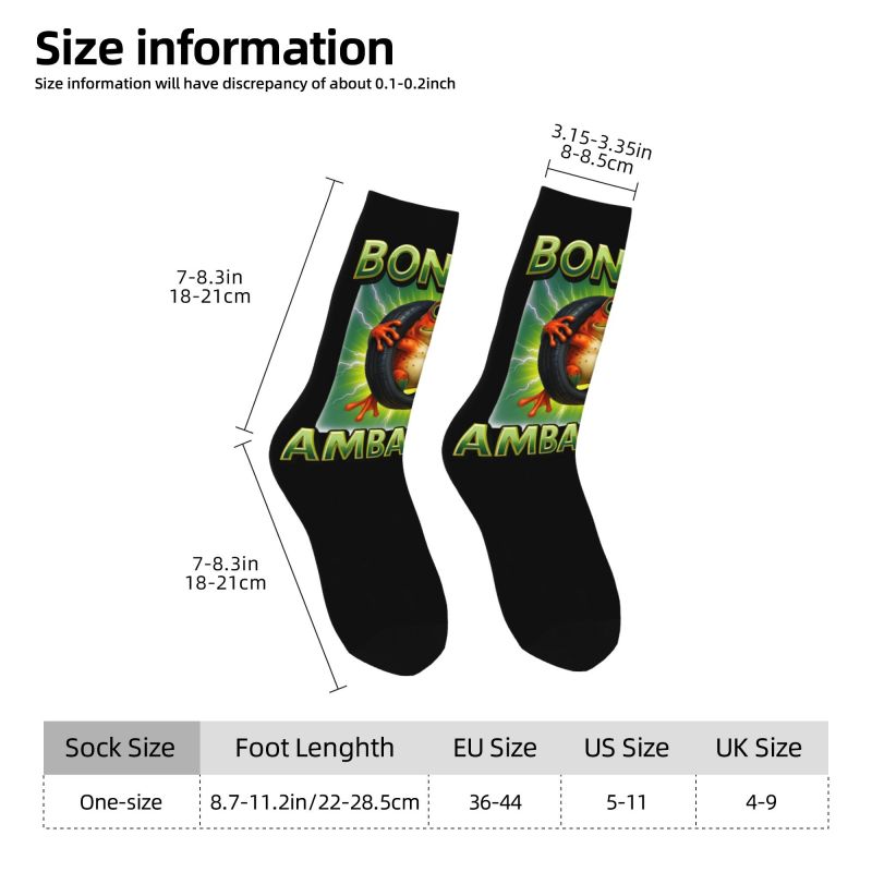 Custom Italian Brainrot Dress  - Dress Sock Men recension och pris