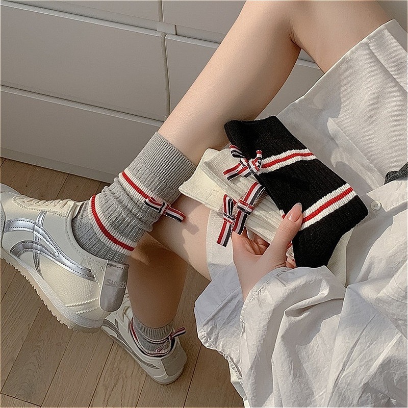 Women 3-Pack Combed Cotton Str - Cotton Crew Sock Pack recension och pris