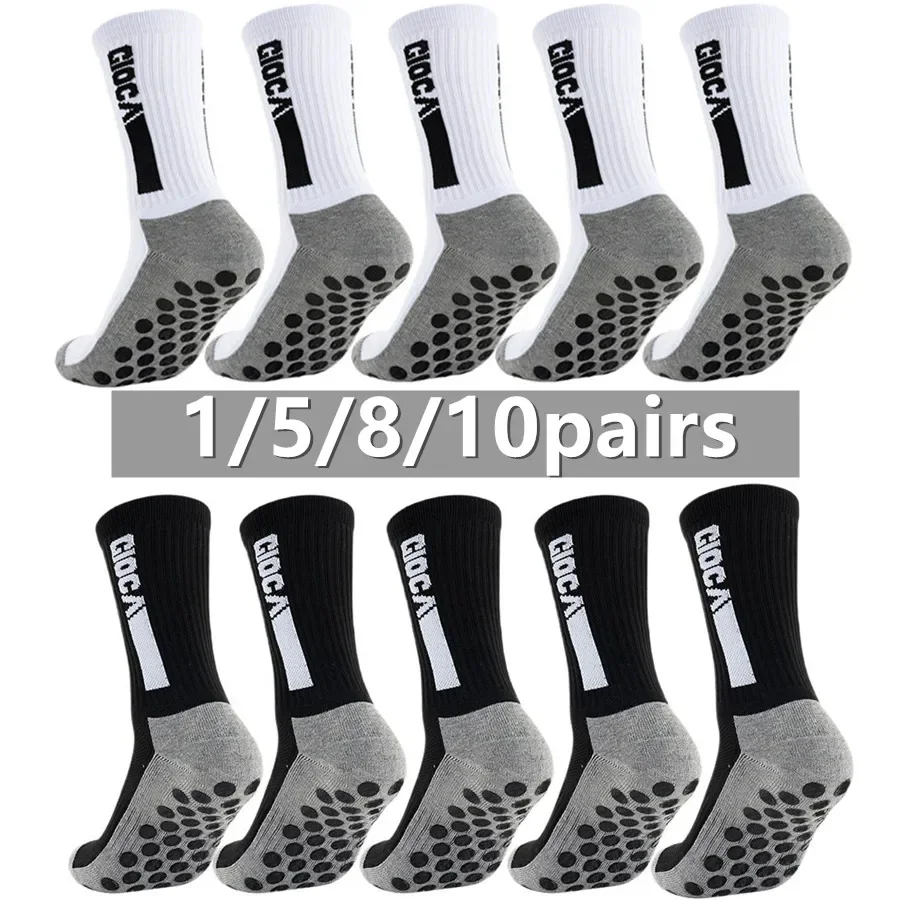 1/5/8/10 Pairs Men Women Unise - No Show Sock Women recension och pris