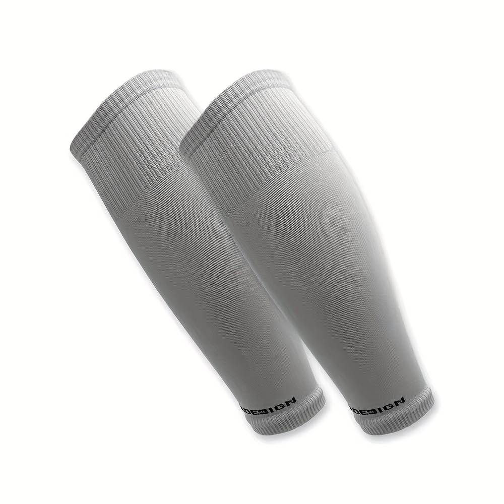 1pairs Compression Football So - Compression Sleeve Calf recension och pris