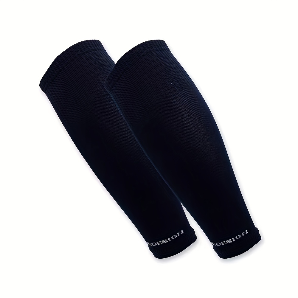 1pairs Compression Football So - Compression Sleeve Calf recension och pris