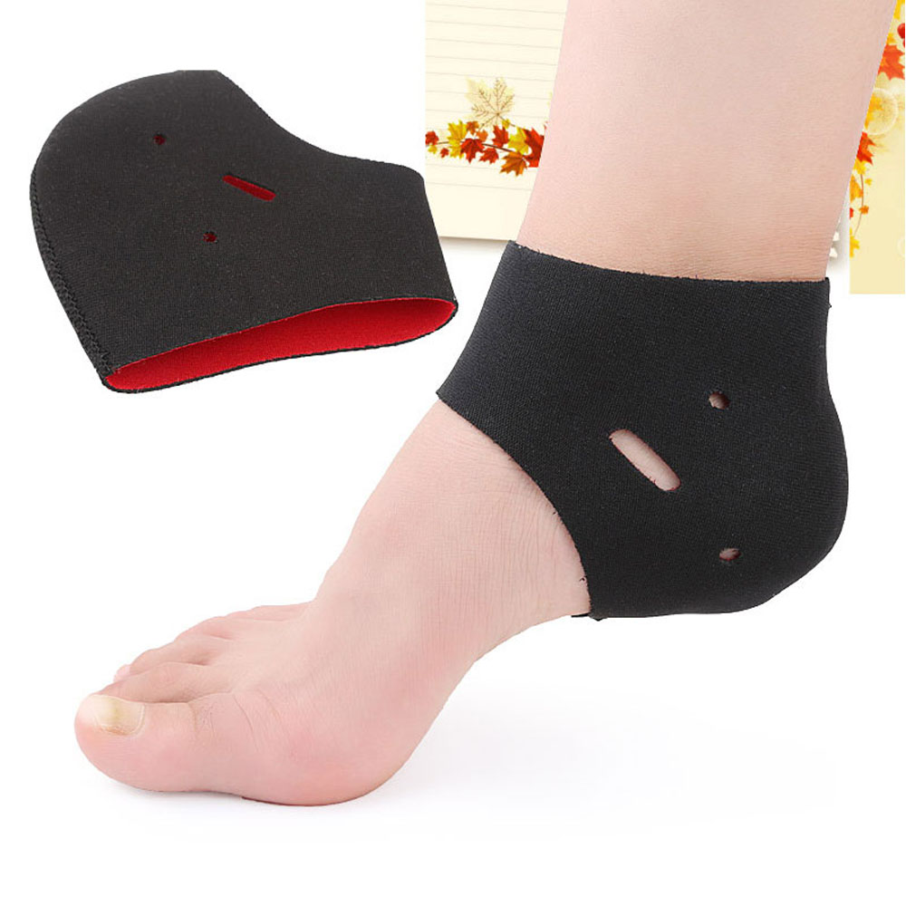1Pair Compression Plantar Fasc - Ankle Brace Sock recension och pris