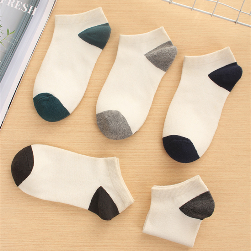Breathable Low Cut Socks Anti  - Ankle Sock Low Cut recension och pris