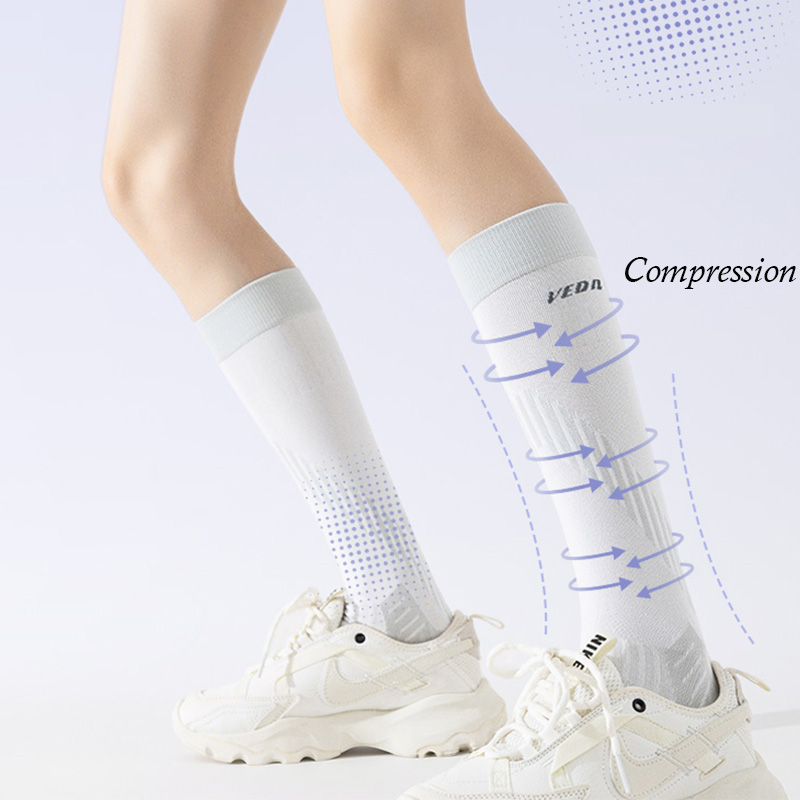 Veidoorn Women's Compression S - Compression Sock Medical recension och pris