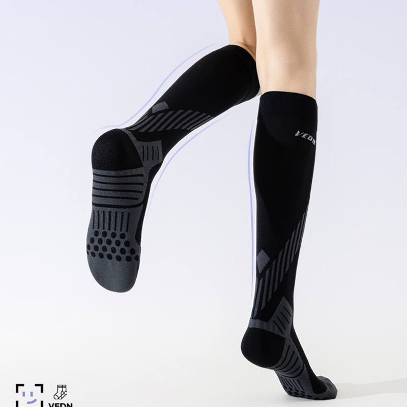 Veidoorn Women's Compression S - Compression Sock Medical recension och pris