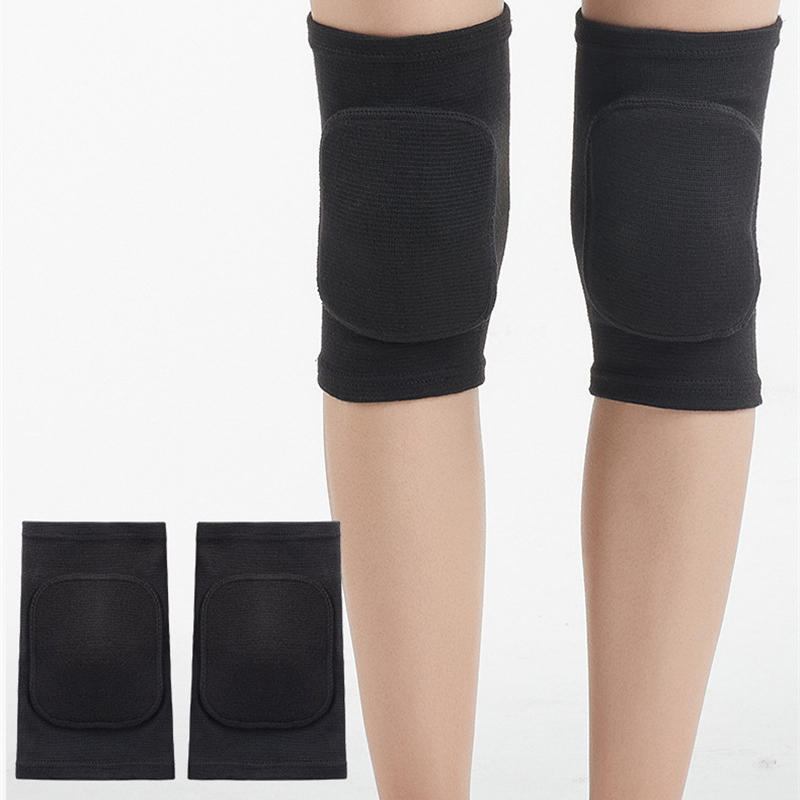 Knee Pads Compression Pad Brac - Compression Sleeve Calf recension och pris