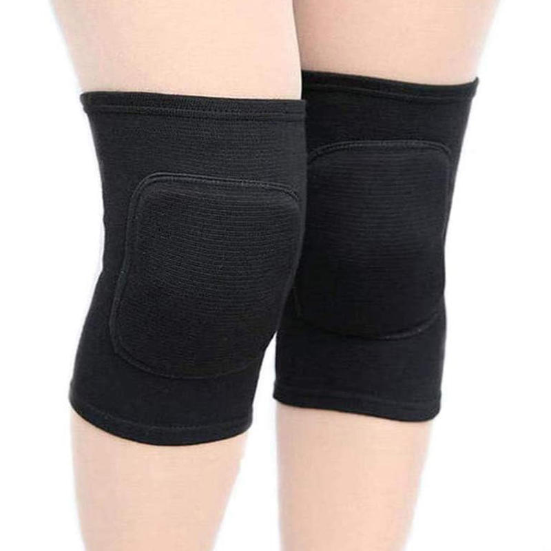 Knee Pads Compression Pad Brac - Compression Sleeve Calf recension och pris