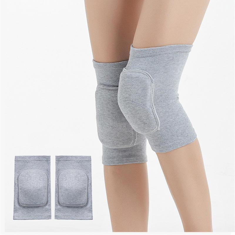 Knee Pads Compression Pad Brac - Compression Sleeve Calf recension och pris