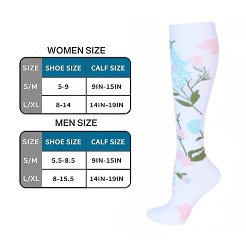 New Compression Socks Medical  - Compression Sock Medical recension och pris