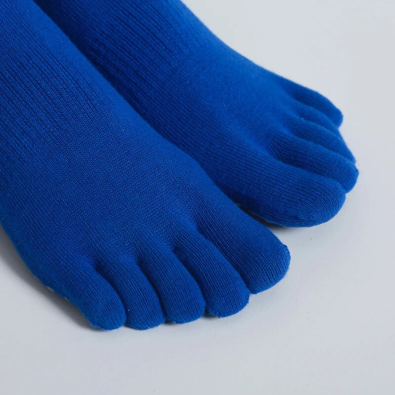 Women Breathable Yoga Socks Mi - Grip Sock Yoga recension och pris