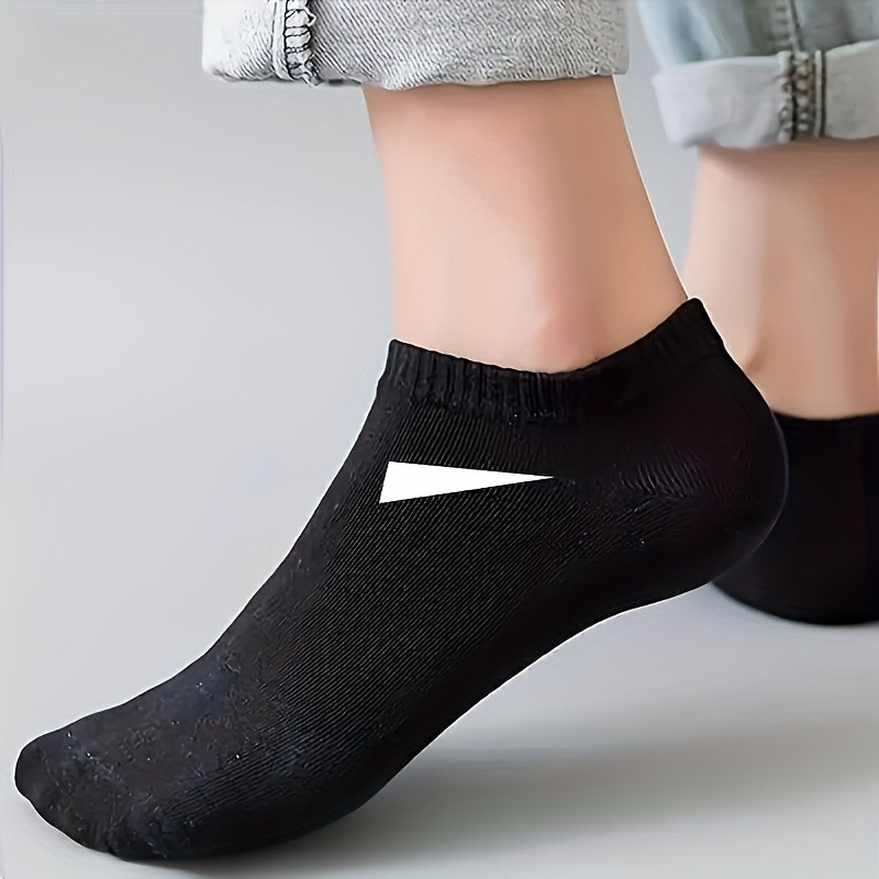 10/20 Pairs Women Low Cut Ankl - Ankle Sock Low Cut recension och pris