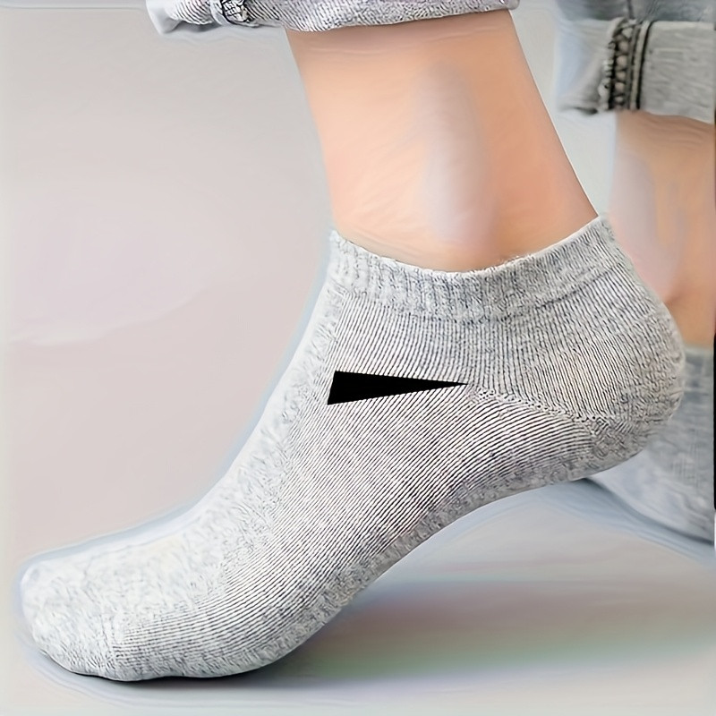10/20 Pairs Women Low Cut Ankl - Ankle Sock Low Cut recension och pris