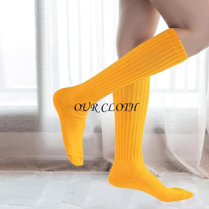 Slouch Socks for Women Stacked - Boot Sock Slouchy recension och pris