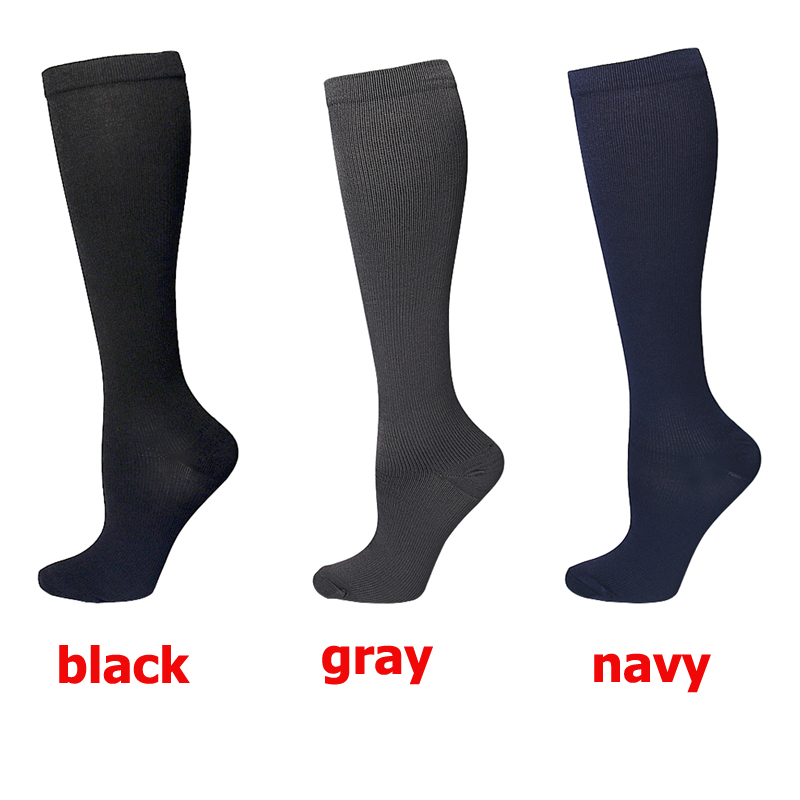 2Pairs Compression Socks Runni - Compression Sock Medical recension och pris